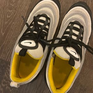 Never wear them anymore